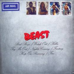 Beast (GER) : The Letter